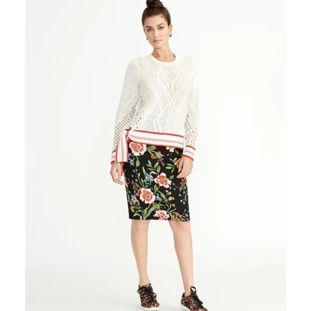 RACHEL Rachel Roy Maggie Sweater - Picture 2 of 16